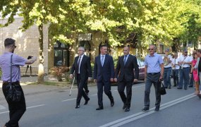 Dan branitelja 2017.